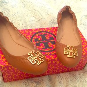 Tory Burch Melinda Ballet Flats